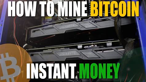How to Mine Bitcoin: Beginner's Guide (2021) .